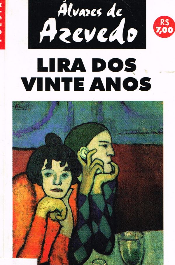 Lira dos Vinte Anos
